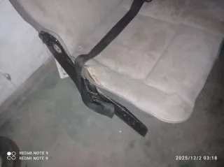 Asiento Volkswagen T4