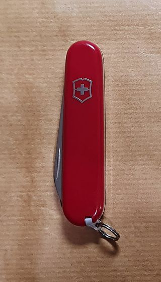 NAVAJA SUIZA VICTORINOX BANTAM 2005-2024