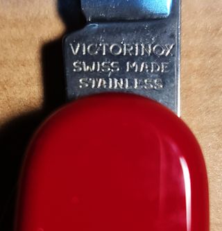 NAVAJA SUIZA VICTORINOX BANTAM 2005-2024