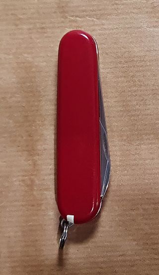 NAVAJA SUIZA VICTORINOX BANTAM 2005-2024