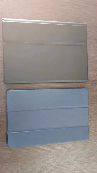 Capas Xiaomi Redmi Pad Pro e Poco Pad