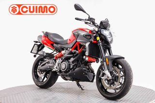 APRILIA SHIVER 900