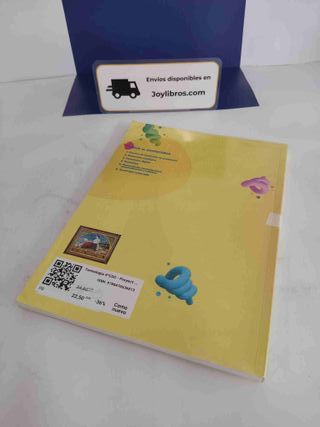 Tecnología 4ESO - Donostiarra Proyecto Star - 9788470636813