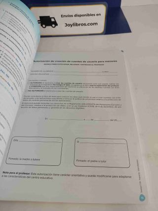 Tecnología 4ESO - Donostiarra Proyecto Star - 9788470636813