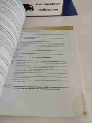 Tecnología 4ESO - Donostiarra Proyecto Star - 9788470636813