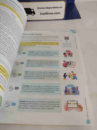 Tecnología 4ESO - Donostiarra Proyecto Star - 9788470636813