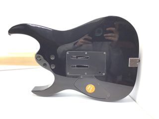 guitarra electrica ibanez rg370dx standard