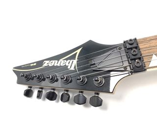 guitarra electrica ibanez rg370dx standard