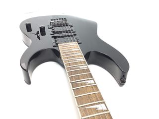 guitarra electrica ibanez rg370dx standard
