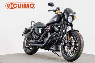 HARLEY DAVIDSON SPORTSTER 1200 R ROADSTER