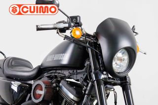 HARLEY DAVIDSON SPORTSTER 1200 R ROADSTER