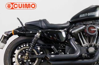 HARLEY DAVIDSON SPORTSTER 1200 R ROADSTER