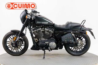 HARLEY DAVIDSON SPORTSTER 1200 R ROADSTER