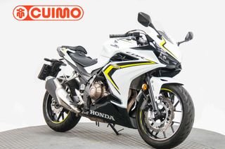 HONDA CBR 500 R