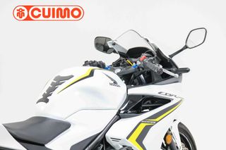 HONDA CBR 500 R