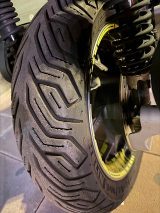 Yamaha Xmax 125 | 2020