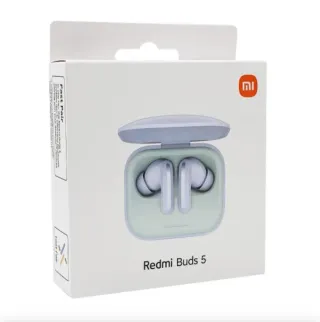 Xiaomi Redmi Buds 5 Auriculares Inalámbricos