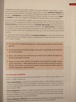 Lengua castellana y Literatura 4ºESO - Reflejo - 9788430773