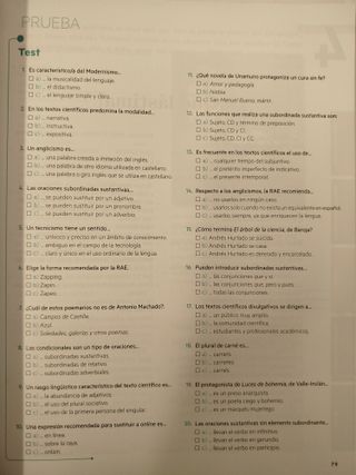 Lengua castellana y Literatura 4ºESO - Reflejo - 9788430773