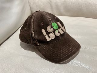 Gorra Energie ‘I Got Lucky’