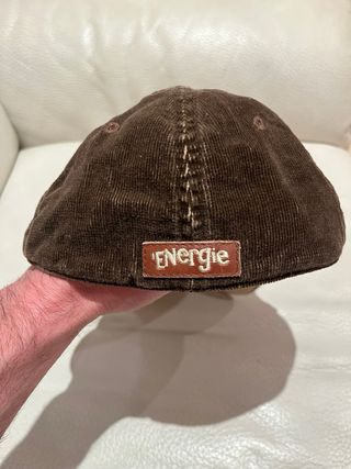 Gorra Energie ‘I Got Lucky’