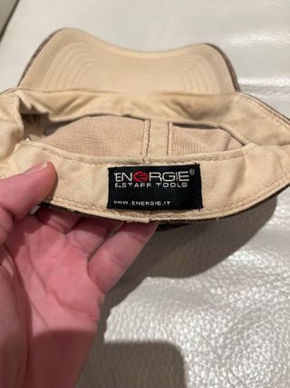 Gorra Energie ‘I Got Lucky’