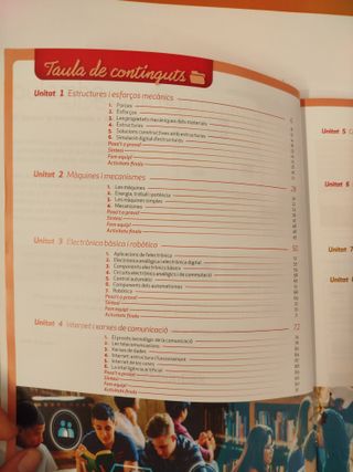 Tecnologia i Digitalització C - LOMLOE - 97884486274