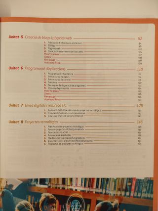 Tecnologia i Digitalització C - LOMLOE - 97884486274