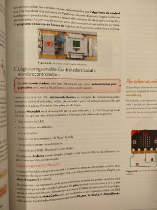 Tecnologia i Digitalització C - LOMLOE - 97884486274