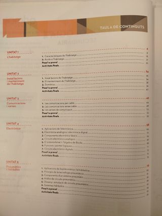 Tecnologia 4t ESO - 9788448609474 - Bueno