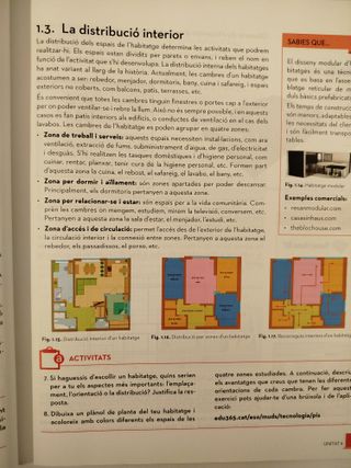 Tecnologia 4t ESO - 9788448609474 - Bueno