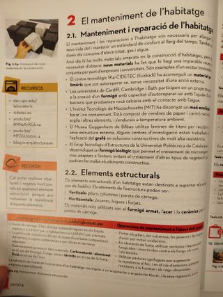 Tecnologia 4t ESO - 9788448609474 - Bueno