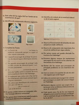 Tecnologia 4t ESO - 9788448609474 - Bueno