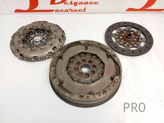 KIT EMBRAGUE NISSAN QASHQAI (J10)