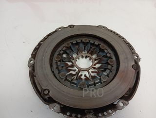 KIT EMBRAGUE NISSAN QASHQAI (J10)