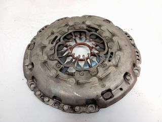 KIT EMBRAGUE NISSAN QASHQAI (J10)