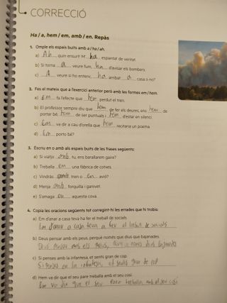 Llengua Catalana i Literatura 4t ESO -  - 97884307737