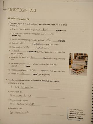 Llengua Catalana i Literatura 4t ESO -  - 97884307737