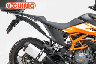 KTM 390 ADVENTURE