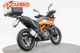 KTM 390 ADVENTURE