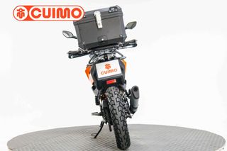 KTM 390 ADVENTURE
