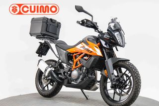 KTM 390 ADVENTURE