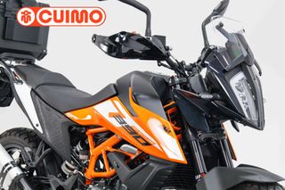 KTM 390 ADVENTURE