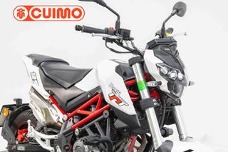 BENELLI TNT 125