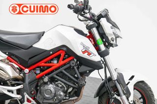 BENELLI TNT 125