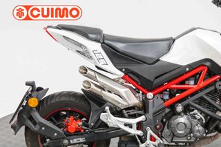 BENELLI TNT 125