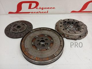 KIT EMBRAGUE AUDI A4 BERLINA (8E)