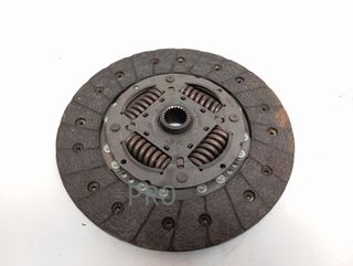 KIT EMBRAGUE AUDI A4 BERLINA (8E)