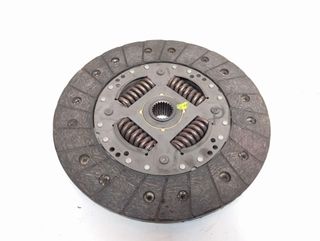 KIT EMBRAGUE AUDI A4 BERLINA (8E)