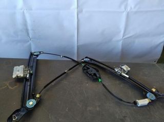 Mecanismo elevaluna 8t8837462 audi a5 coupe 51322